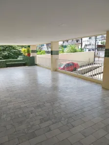 Apartamento com 1 Quarto à venda, 52m² no Cosme de Farias, Salvador