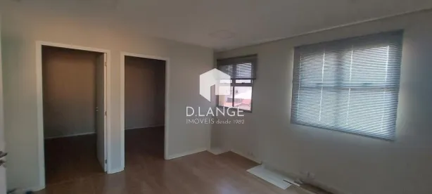 Conjunto Comercial / Sala para alugar, 66m² no Jardim Chapadão, Campinas