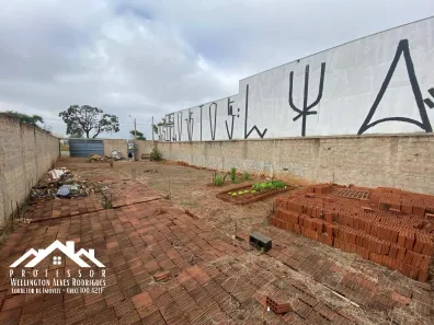 Terreno / Lote / Condomínio à venda, 276m² no Jardim Bela Vista, Limeira