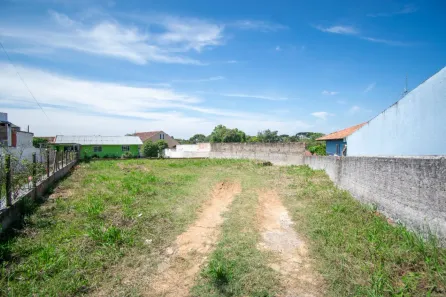 Terreno / Lote / Condomínio à venda, 574m² no Centro, Balsa Nova