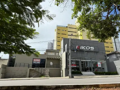 Loja / Salão / Ponto Comercial para venda ou aluguel, 390m² no Tirol, Natal