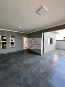 Casa com 3 Quartos à venda, 145m² no Jardim dos Lagos (Cardeal), Elias Fausto