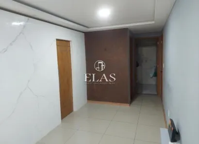 Apartamento com 2 Quartos à venda, 60m² no Quitandinha, Petrópolis