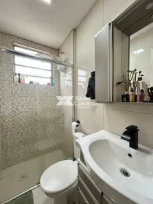 Apartamento com 2 Quartos para alugar, 47m² no Jardim Paulista, Rio Claro