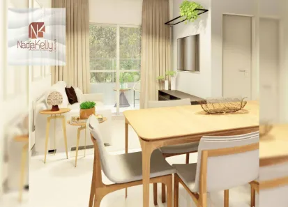 Cobertura com 2 Quartos à venda, 84m² no Jardim Camboinha, Cabedelo