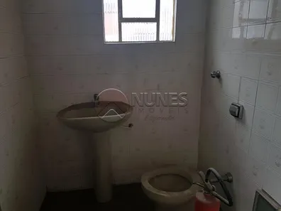 Conjunto Comercial / Sala para alugar, 25m² no Pestana, Osasco