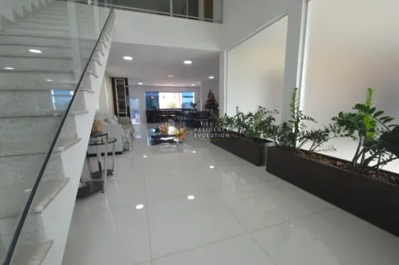Casa de Condomínio com 4 Quartos à venda, 350m² no Residencial Park I, Vespasiano