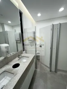 Conjunto Comercial / Sala para alugar, 280m² no Alphaville Empresarial, Barueri
