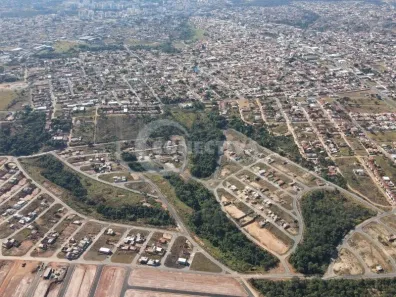 Terreno / Lote / Condomínio à venda, 200m² no Residencial Vale da Serra, Caldas Novas