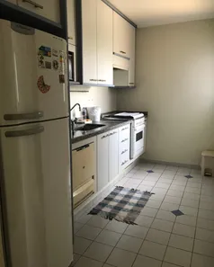 Flat com 1 Quarto para alugar, 70m² no Cambuí, Campinas