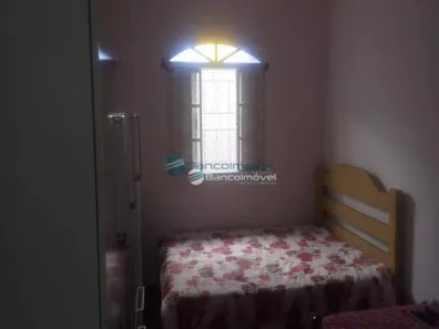 Casa com 3 Quartos à venda, 257m² no Jardim Alvorada, Campinas