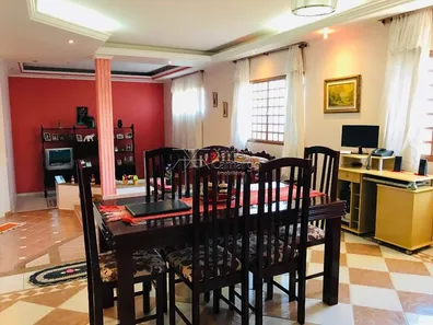 Casa com 3 Quartos à venda, 187m² no JARDIM NOVA IPEUNA, Ipeúna