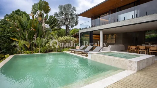 Casa de Condomínio com 6 Quartos à venda, 550m² no , Paraty