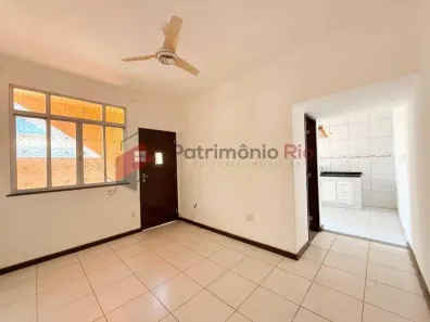 Apartamento com 1 Quarto à venda, 55m² no Jardim América, Rio de Janeiro