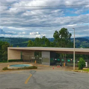 Terreno / Lote / Condomínio à venda, 405m² no Gran Park, Vespasiano