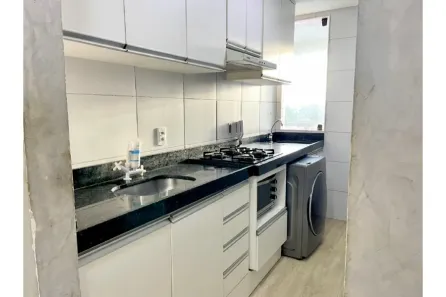 Apartamento com 3 Quartos para venda ou aluguel, 67m² no Candeias, Jaboatão dos Guararapes