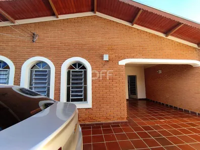 Casa com 3 Quartos à venda, 125m² no Jardim Nova Europa, Campinas