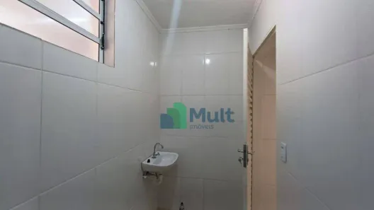 Loja / Salão / Ponto Comercial para alugar, 180m² no Jardim Grande Aliança, Sertãozinho