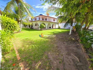 Casa com 8 Quartos à venda, 400m² no , São José da Coroa Grande