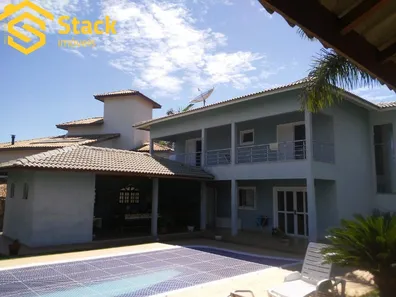 Casa de Condomínio com 4 Quartos à venda, 320m² no Jardim Primavera, Itupeva
