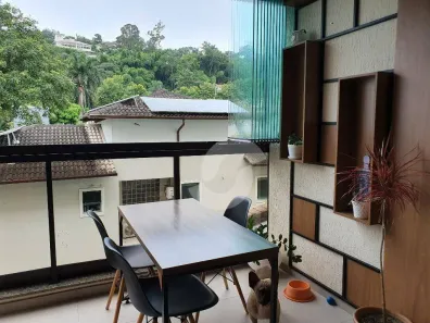 Apartamento com 3 Quartos à venda, 120m² no Maceió, Niterói