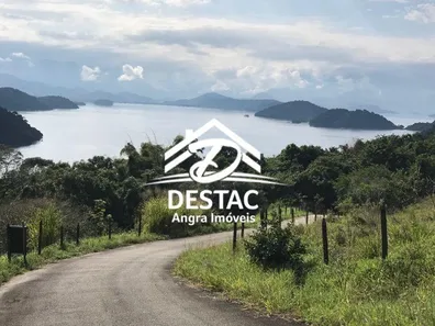 Terreno / Lote / Condomínio à venda, 1509m² no Frade (Cunhambebe), Angra dos Reis