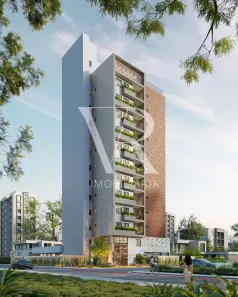 Apartamento com 2 Quartos à venda, 55m² no Bessa, João Pessoa
