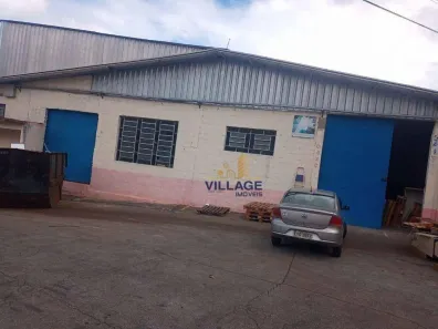 Galpão / Depósito / Armazém para alugar, 1624m² no Laranjeiras, Caieiras