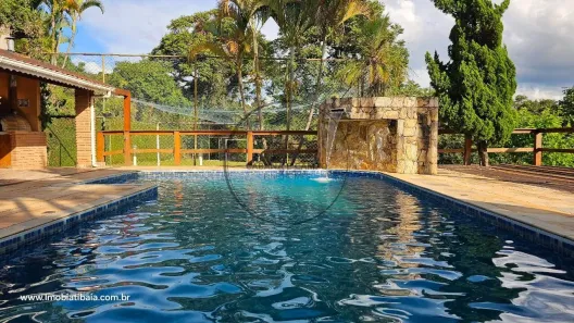 Fazenda / Sítio / Chácara com 4 Quartos à venda, 245m² no Jardim Colina do Sol, Bom Jesus dos Perdões