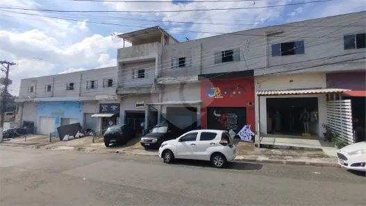 Loja / Salão / Ponto Comercial à venda, 900m² no Jardim Nova Poá, Poá