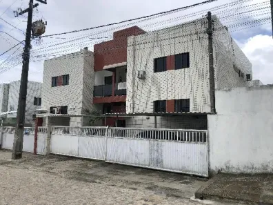 Apartamento com 2 Quartos à venda, 50m² no Planalto Boa Esperança, João Pessoa