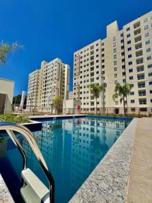 Apartamento com 2 Quartos à venda, 48m² no Badenfurt, Blumenau