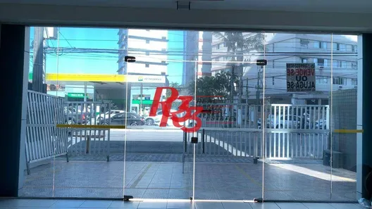 Prédio Inteiro à venda, 493m² no Itararé, São Vicente