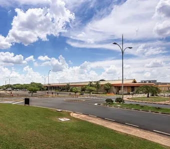 Prédio Inteiro para alugar, 8761m² no Chácaras Assay, Hortolândia