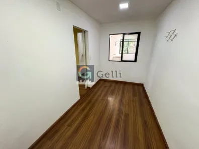 Apartamento com 2 Quartos à venda, 65m² no Morin, Petrópolis