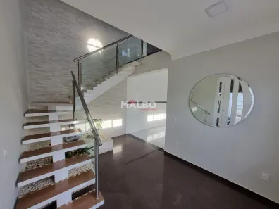 Sobrado com 2 Quartos à venda, 163m² no Vila Bertini, Americana