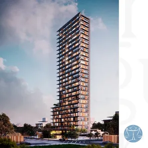 Apartamento com 4 Quartos à venda, 244m² no Tirol, Natal