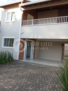 Sobrado com 3 Quartos à venda, 135m² no Jardim Sumarezinho, Hortolândia