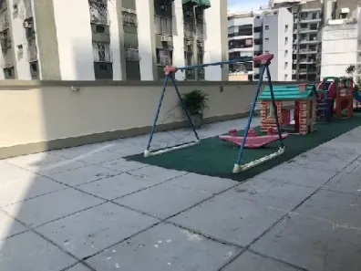 Apartamento com 2 Quartos à venda, 65m² no Ingá, Niterói
