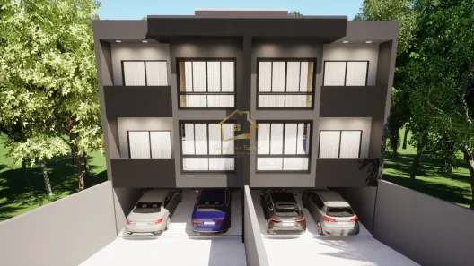 Sobrado com 3 Quartos à venda, 210m² no Jardim Maria Alice Gema, Quatro Barras