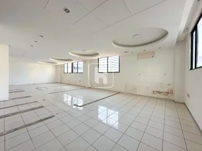 Conjunto Comercial / Sala à venda, 107m² no Tambaú, João Pessoa
