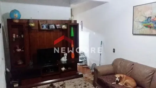 Casa com 3 Quartos à venda, 155m² no Jardim das Rosas (Iguatemi), São Paulo