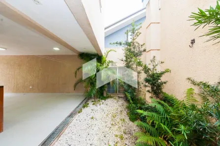 Apartamento com 3 Quartos para alugar, 154m² no Barreirinha, Curitiba