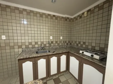 Loft com 1 Quarto para alugar, 45m² no Praça 14 de Janeiro, Manaus