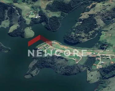 Terreno / Lote / Condomínio à venda, 1000m² no , Joanópolis