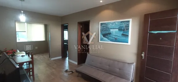 Apartamento com 2 Quartos à venda, 59m² no Centro, Salinópolis