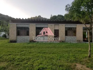 Fazenda / Sítio / Chácara com 4 Quartos à venda, 10000m² no Guaratiba, Rio de Janeiro