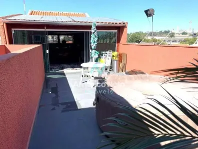Sobrado com 4 Quartos para venda ou aluguel, 266m² no Mauá, São Caetano do Sul