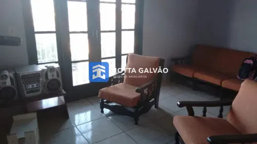 Sobrado com 4 Quartos à venda, 200m² no Jardim Santa Rita de Cássia, Hortolândia
