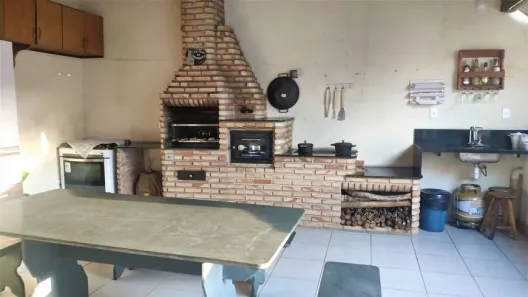 Sobrado com 3 Quartos à venda, 113m² no Tupiry, Praia Grande